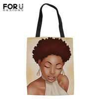 Tote Bag / Style Girly