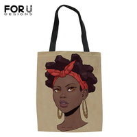 Tote Bag / Style Girly