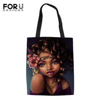 Tote Bag / Style Girly