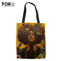 Tote Bag / Style Girly