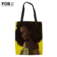 Tote Bag / Style Girly