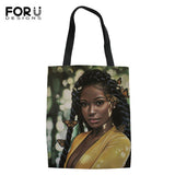 Tote Bag / Style Girly