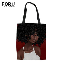 Tote Bag / Style Girly