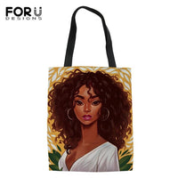 Tote Bag / Style Girly