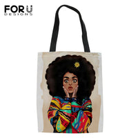 Tote Bag / Style Girly