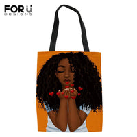 Tote Bag / Style Girly