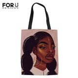 Tote Bag / Style Girly