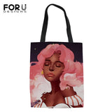 Tote Bag / Style Girly