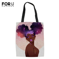 Tote Bag / Style Girly