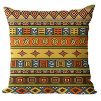 Coussins décoratifs / Style Tribal